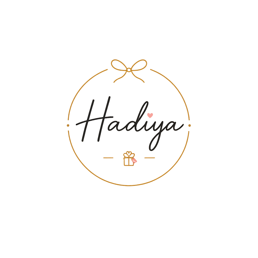 Logo Hadiya
